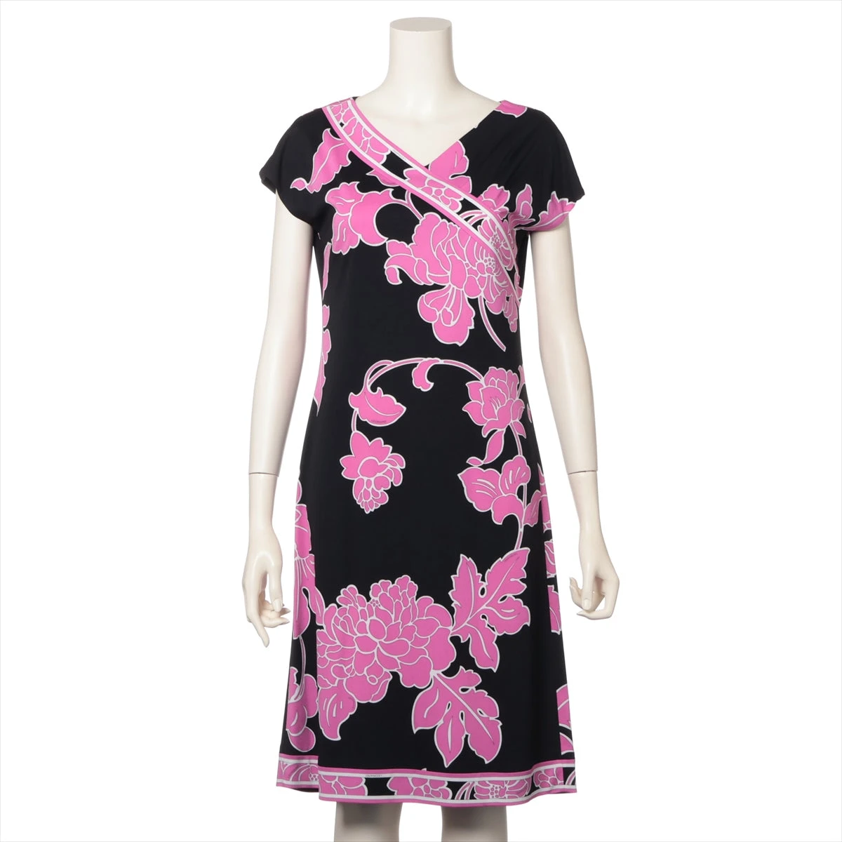 レオナールワンピース36サイズ