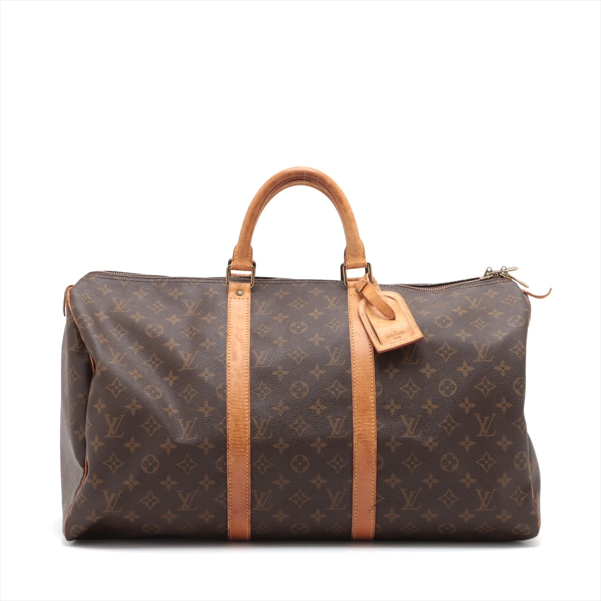 [ルイヴィトン]M46775★50 ルイ ヴィトン モノグラム louis-vuitton-keepall-