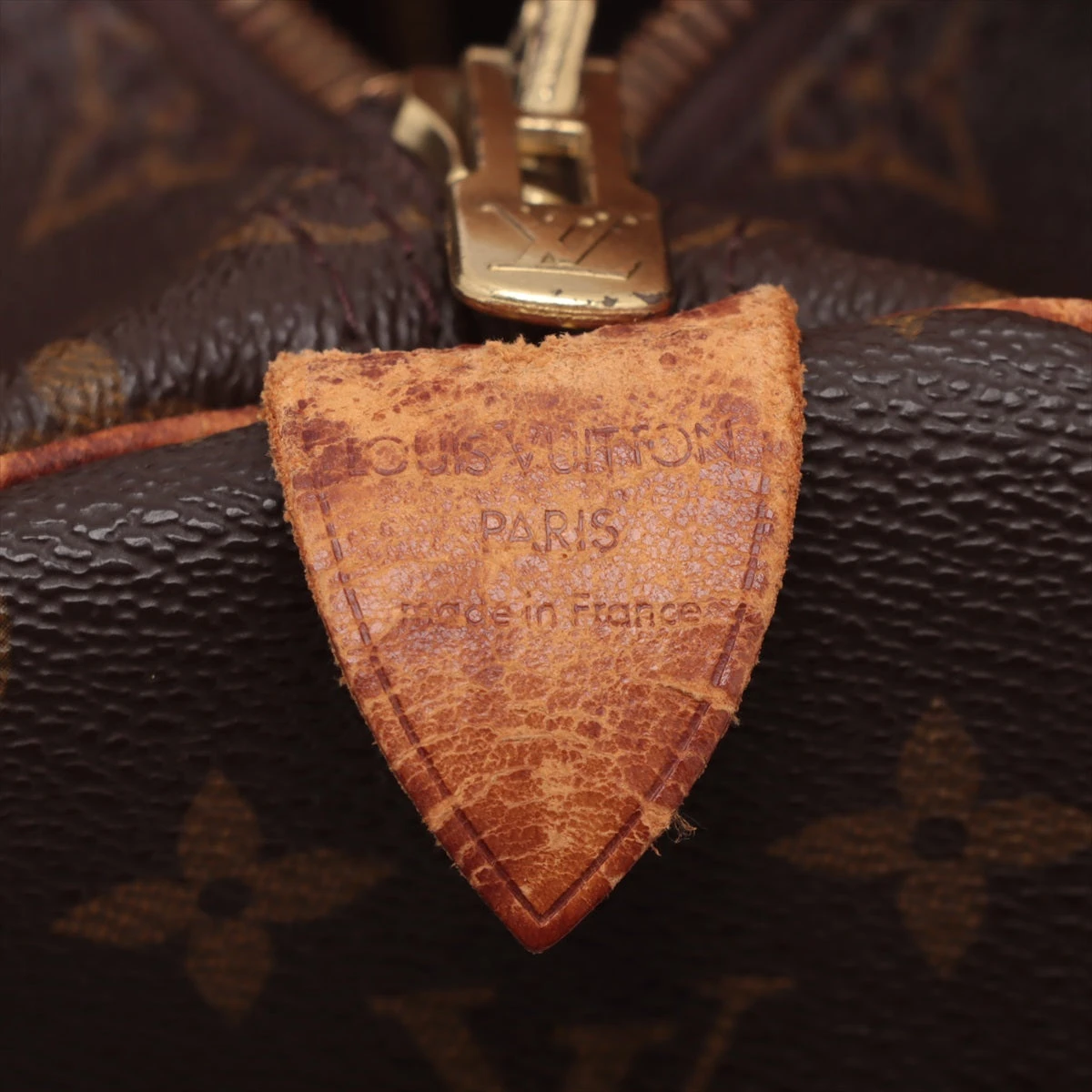 ルイヴィトン マリブストリート ネオロック風☆】Louis Vuitton スピーディ・カーゴ バイブ