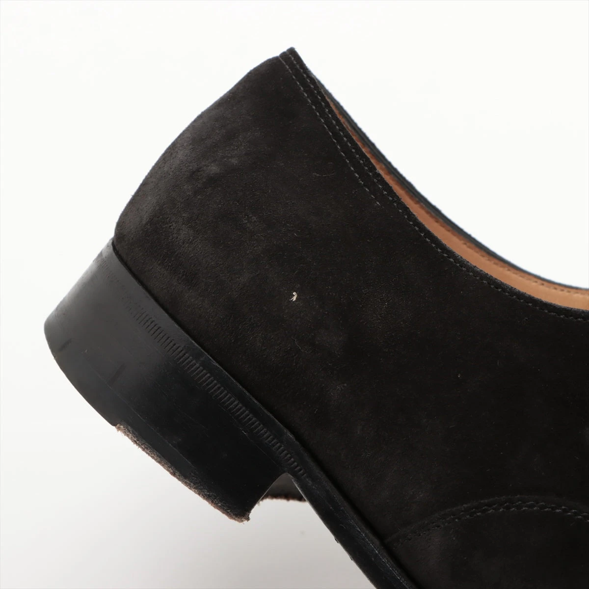 ジョンロブ フィリップ2 5D ブラック 未使用品 シューツリー 付き JOHN LOBB 純正シューツリー付き ジョンロブ PHILIP II