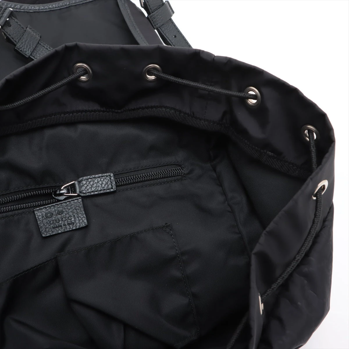 【本物保証】GUCCI GG リュック バックパック 510336 ブラック グッチ GUCCI GUCCI バックパック 510336 K28CN リュック （1000