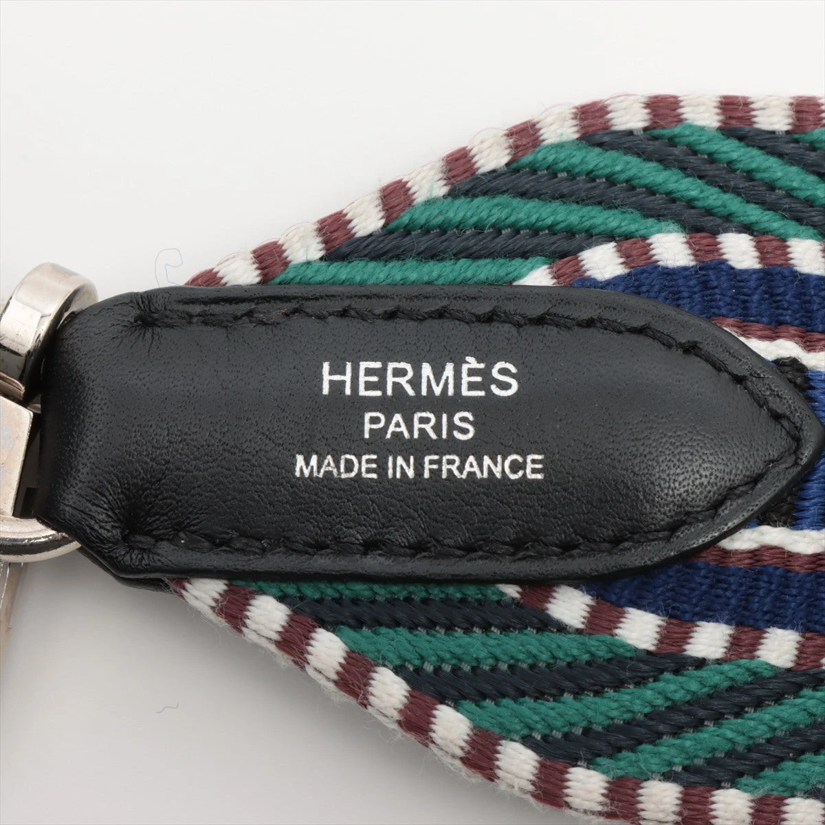 ショルダーストラップ⭐︎新品バンドリエール エルメス(HERMES)エルメス バンドリエール ショルダーストラップ
