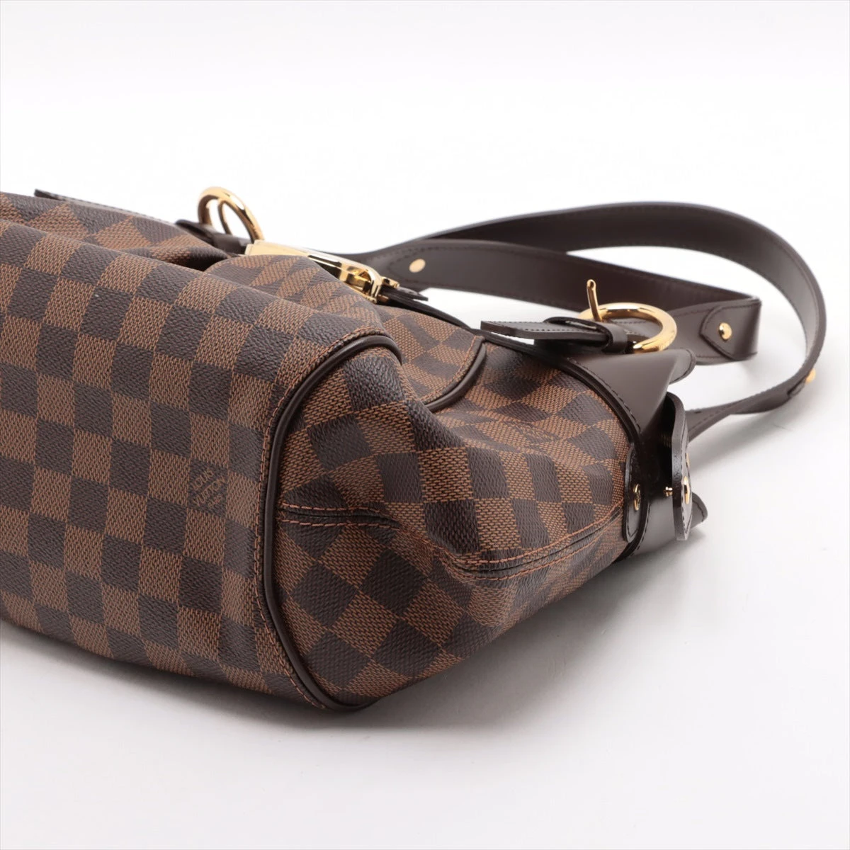 ヴィトン ダミエ システィナMM N41541 A3003787｜中古ブランド品