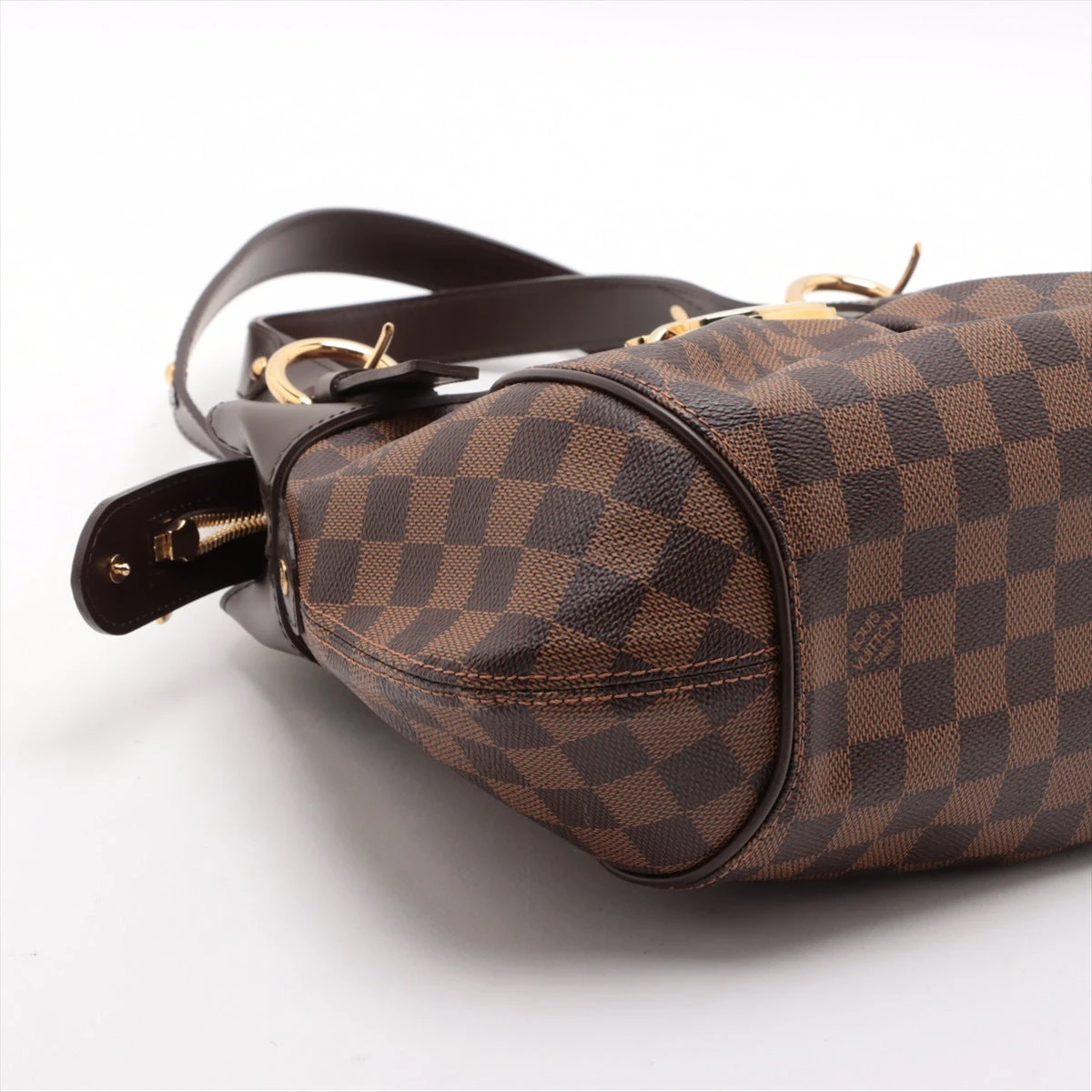 ヴィトン ダミエ システィナMM N41541 A3003787｜中古ブランド品