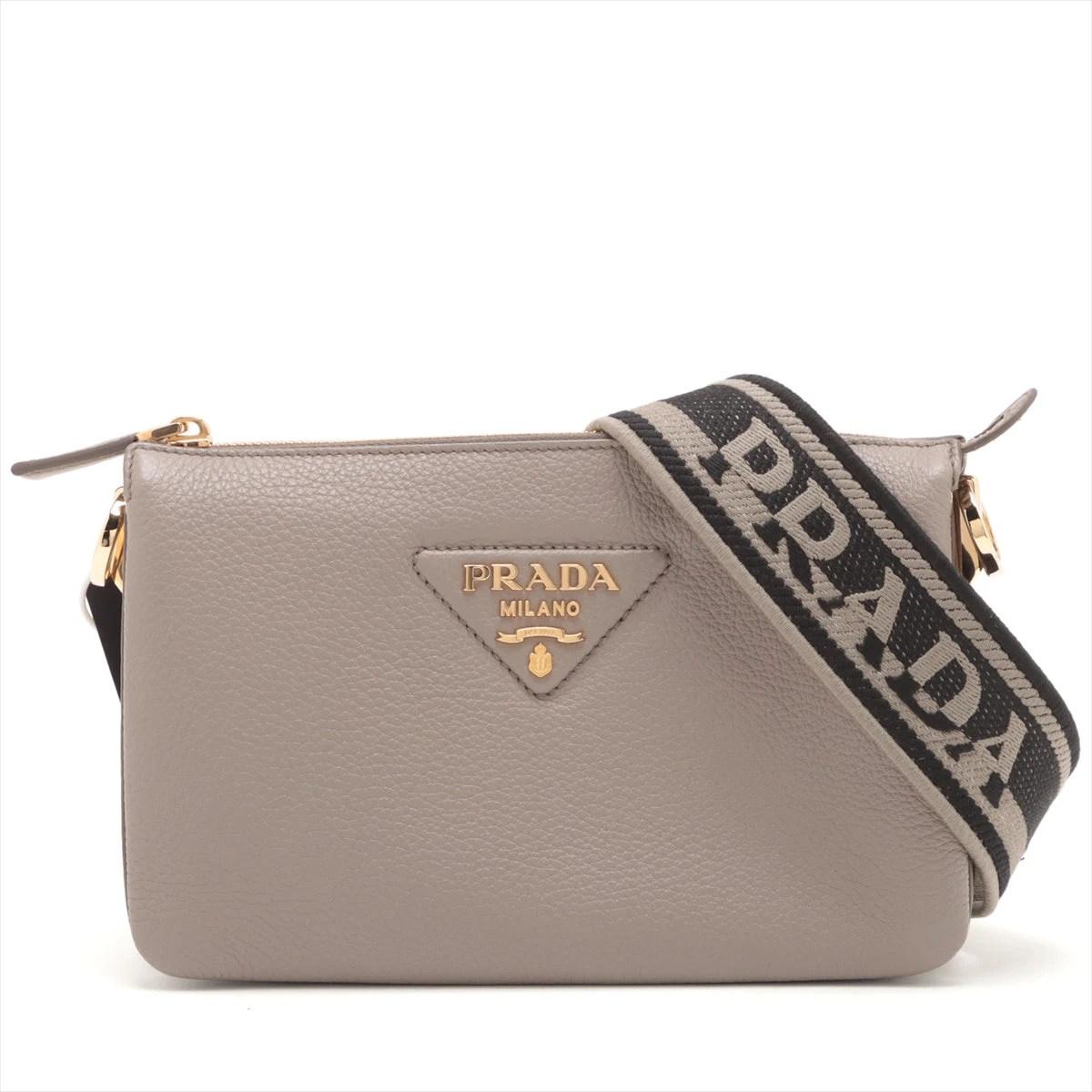 アラン　ショルダーゴールドグリッター　中古 5ha0162-h】グッチ ショルダーバッグ グッチシマ アビー 190525