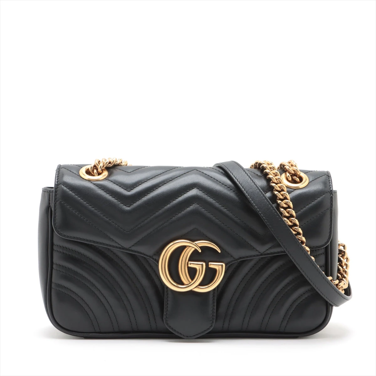 f72【極美品】グッチ　デュオニソスGGスプリーム花柄チェーンショルダーバッグ. GUCCI - 極 美品 希少品 GUCCI グッチ ディオニュソス GG