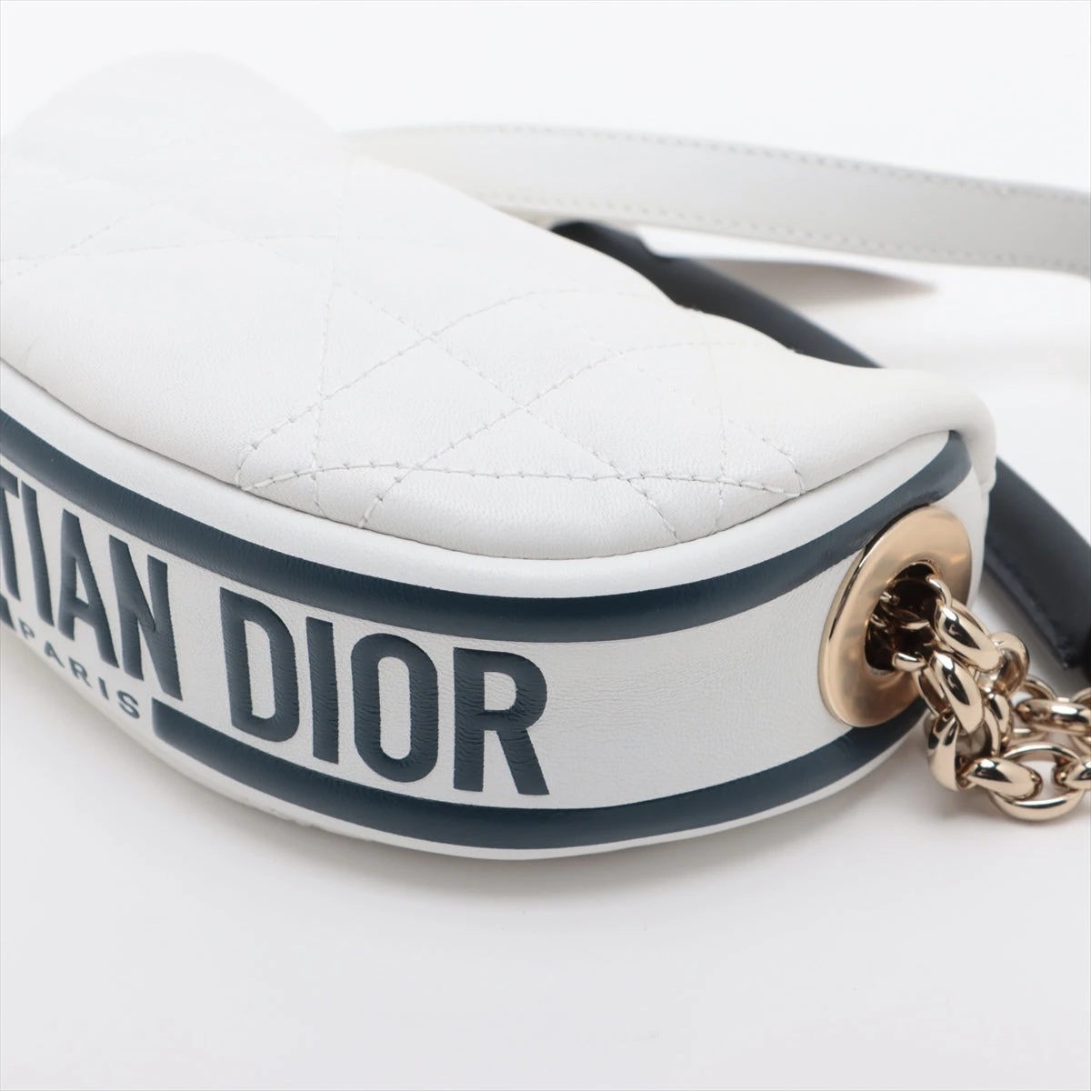 希少　クリスチャンディオール　カナージュ　2way　ショルダーバッグ　シルバー 楽天市場】Christian Dior クリスチャンディオール レディ
