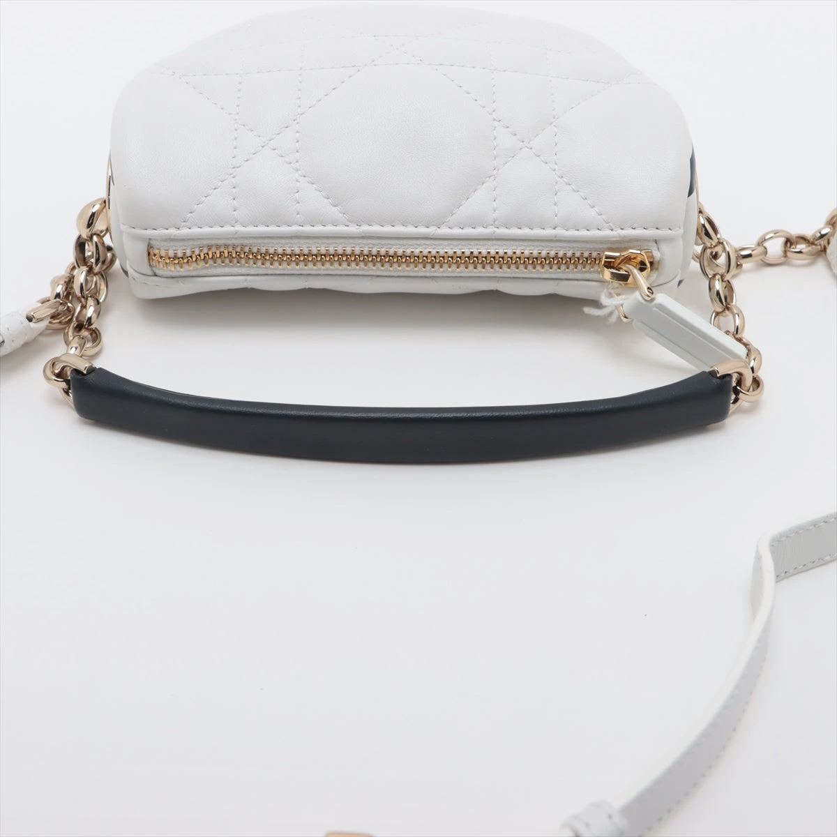 クリスチャンディオール　カナージュ 2way ショルダーバッグ　クラッチバッグ 楽天市場】Christian Dior クリスチャン ディオール ミス