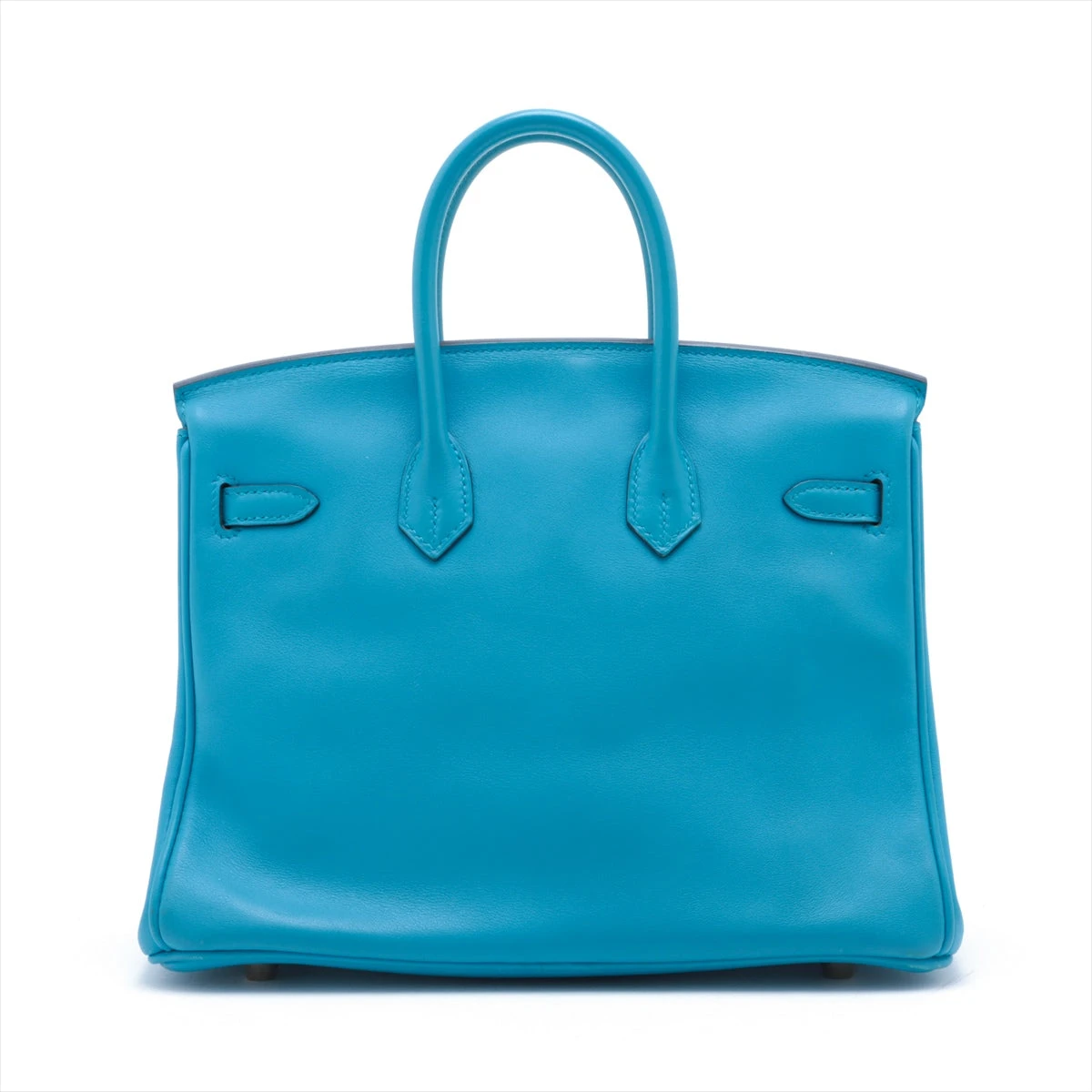 【美品】アパルトモン別注のディアベル スタッズバーキン 並行輸入品 HERMES バーキン 20 セリエ フォーブル グリミスティ