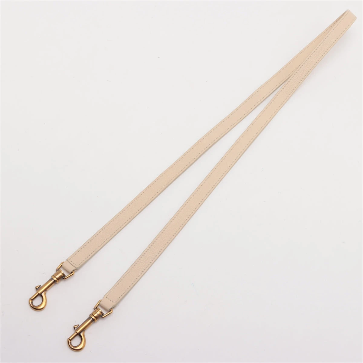 セリーヌ ラゲージ ナノショッパー レザー 2WAYハンドバッグ