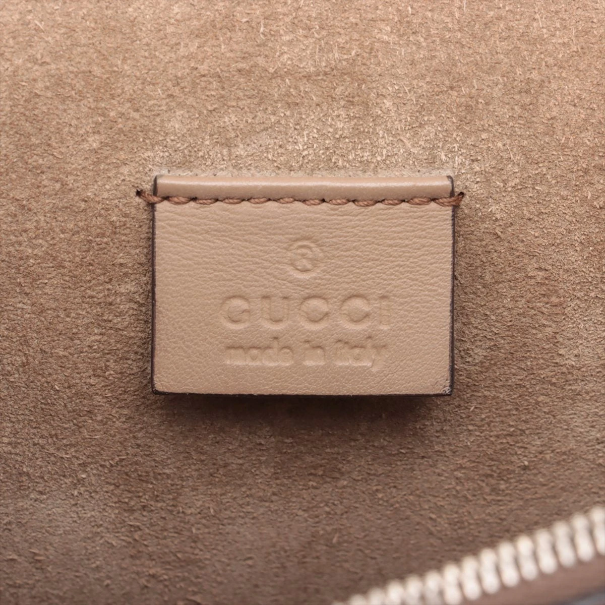 希少 未使用級●グッチ ディオニュソス GG ツイード ショルダーバッグ GUCCI グッチ ショルダーバッグ ディオニュソス ツイード/レザー