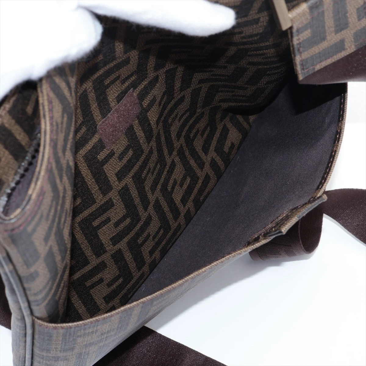 フェンディ ショルダーバッグ - 7VA207 FENDI(フェンディ