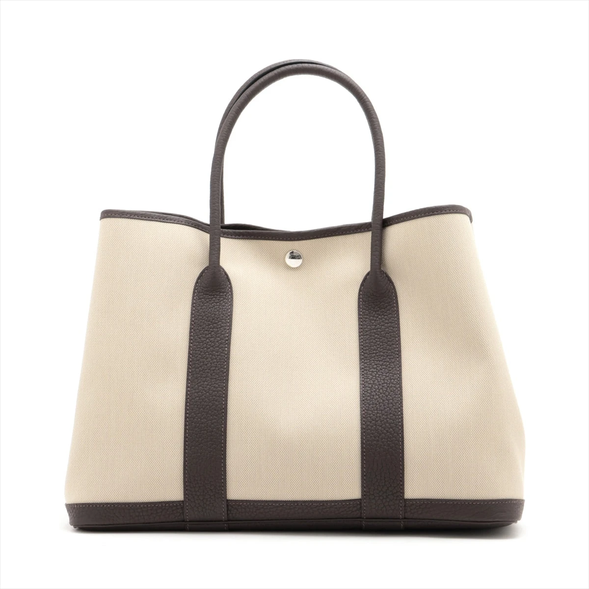 エルメス ガーデンパーティ36 PM ネゴンダ×トワルアッシュ