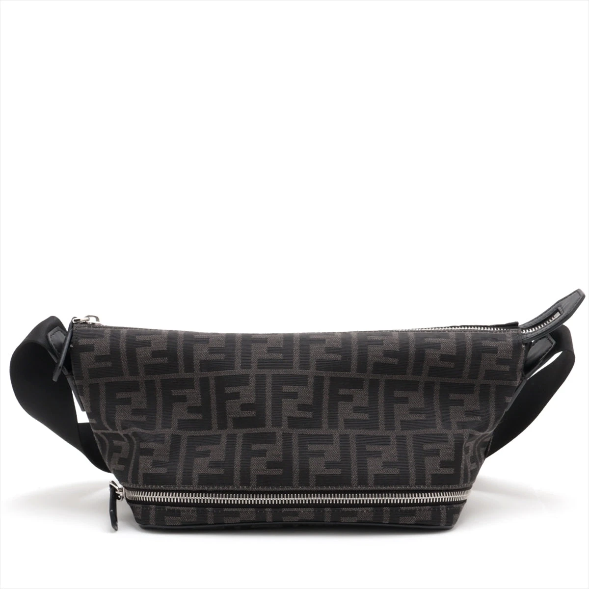 【極美品✨】フェンディ ズッカ ボディバッグ ウエストポーチ 楽天市場】【バッグ】FENDI フェンディ ズッカ柄 ウエストポーチ