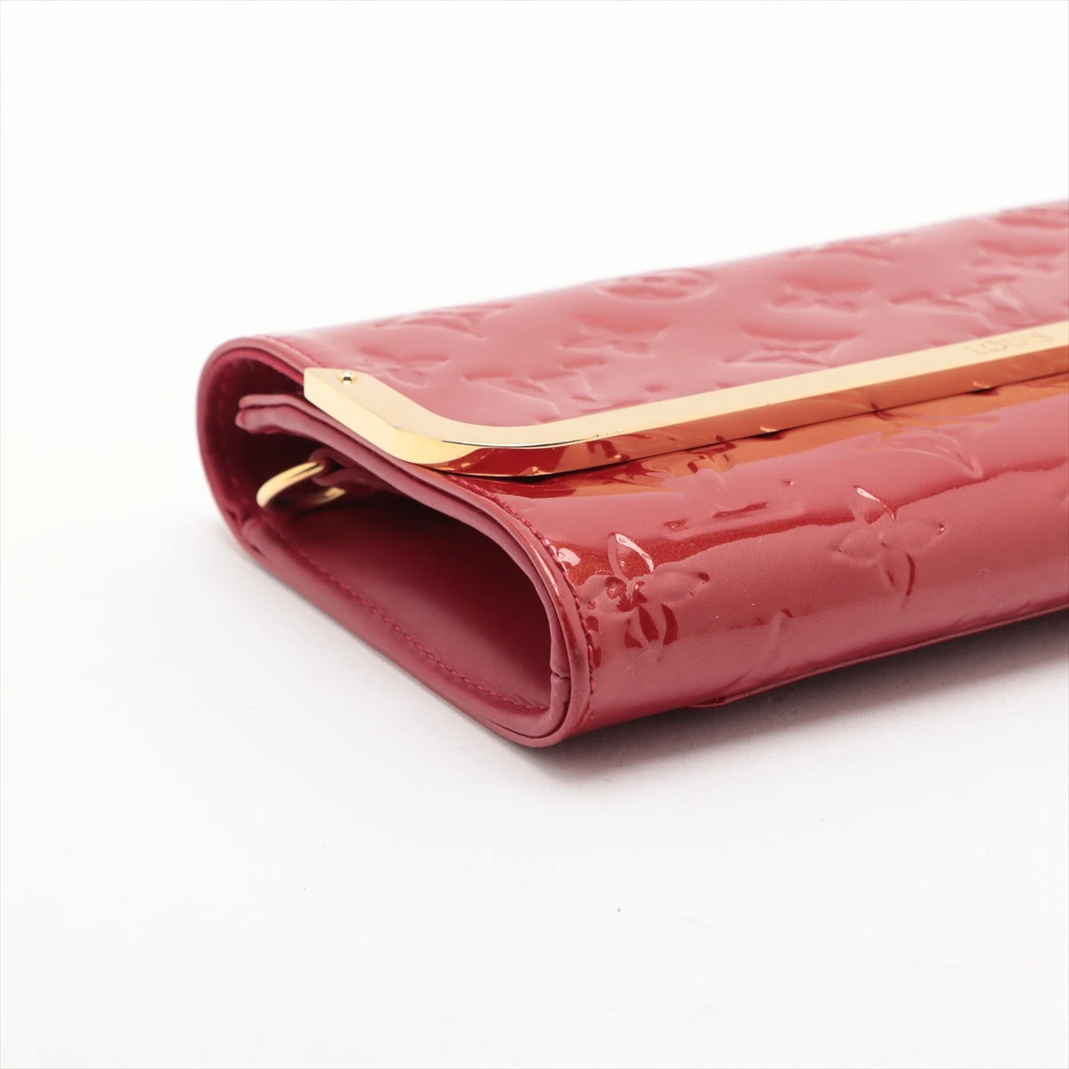 Louis Vuitton ロスモアMM ポムダムール M91550 ヴェルニ Louis Vuitton ロスモアMM ポムダムール M91550 ヴェルニ