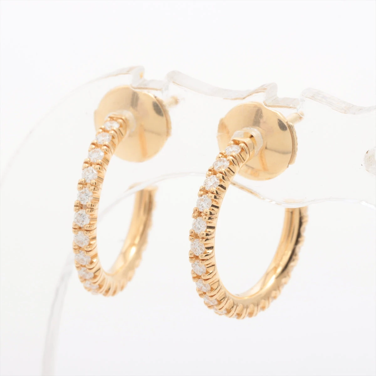【海外発送】 Cartier エタンセル ドゥ カルティエ ピアス 楽天市場】カルティエ エタンセル ドゥ カルティエ ピアス