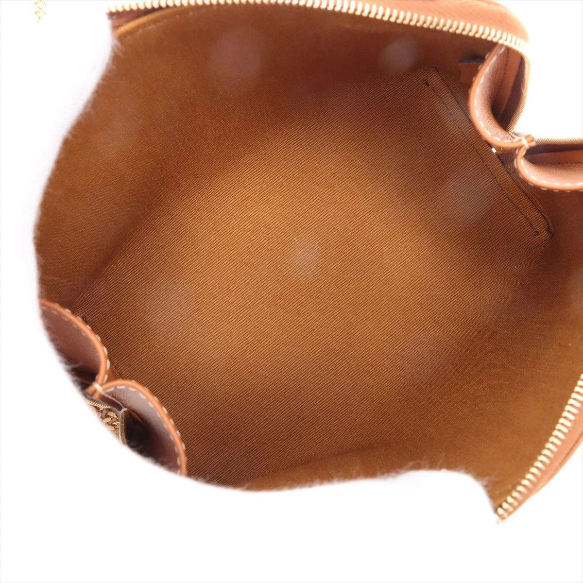 美品✨ セリーヌ トリオンフ ブラウン チェーンショルダーバッグ PVCレザー 楽天市場】CELINE セリーヌ トリオンフ チェーンショルダー