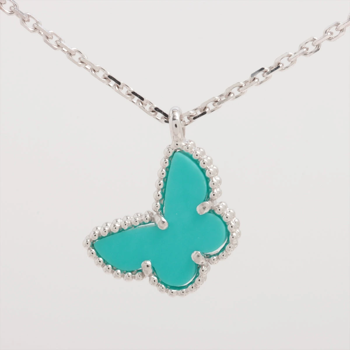 ヴァンクリーフ&アーペル スウィートアルハンブラ パピヨン