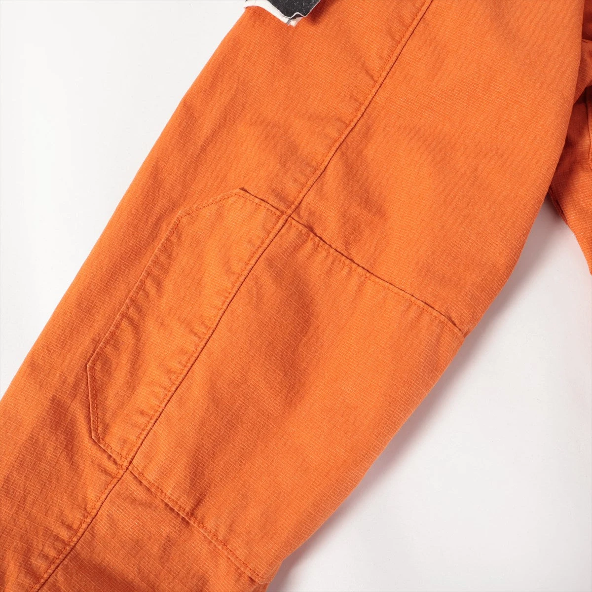 ストーンアイランド 19年 コットン×ナイロン ジャケット M メンズ