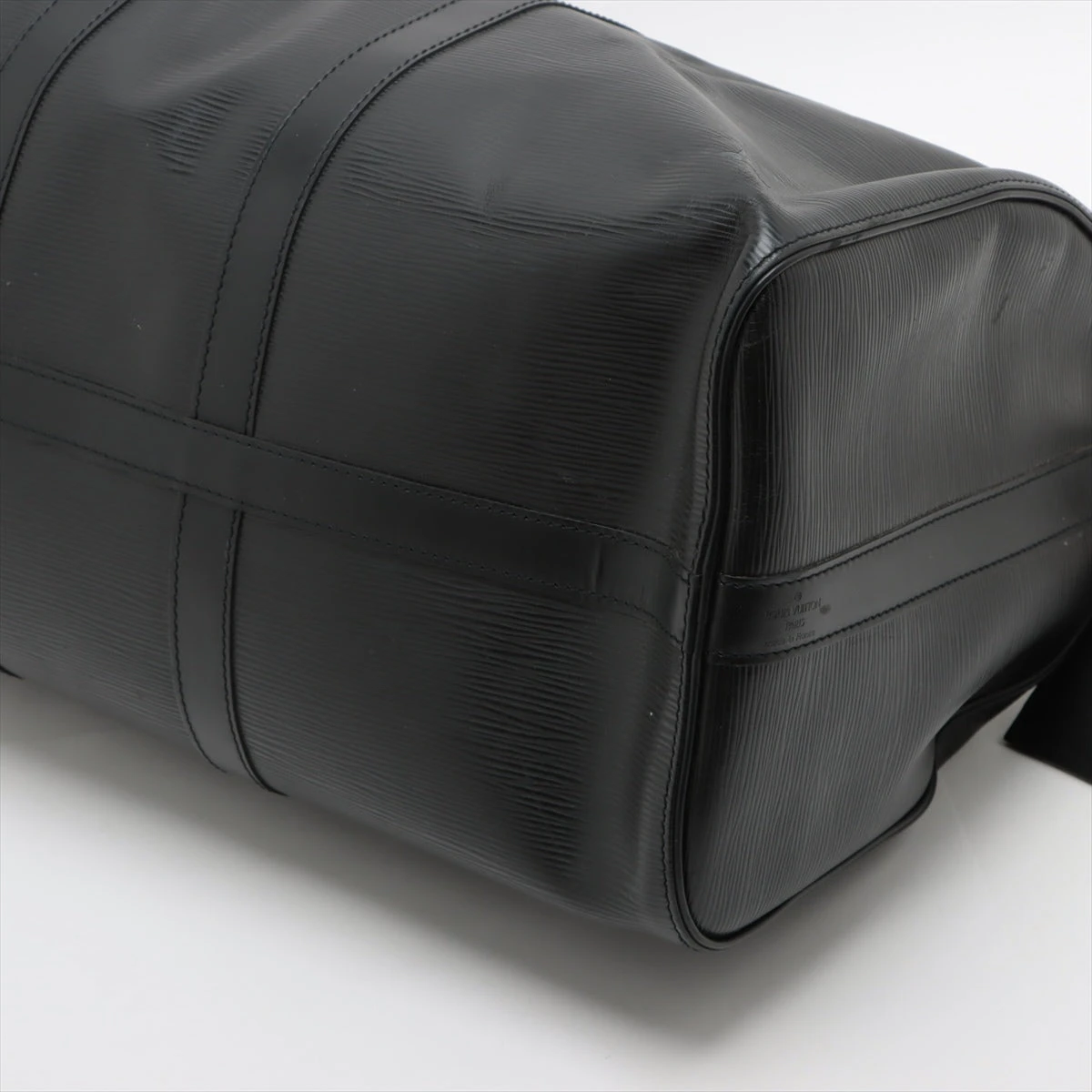 ヴィトン　エピ　キーポル45 ヴィトン エピ キーポル・バンドリエール45 - AP081952｜中古