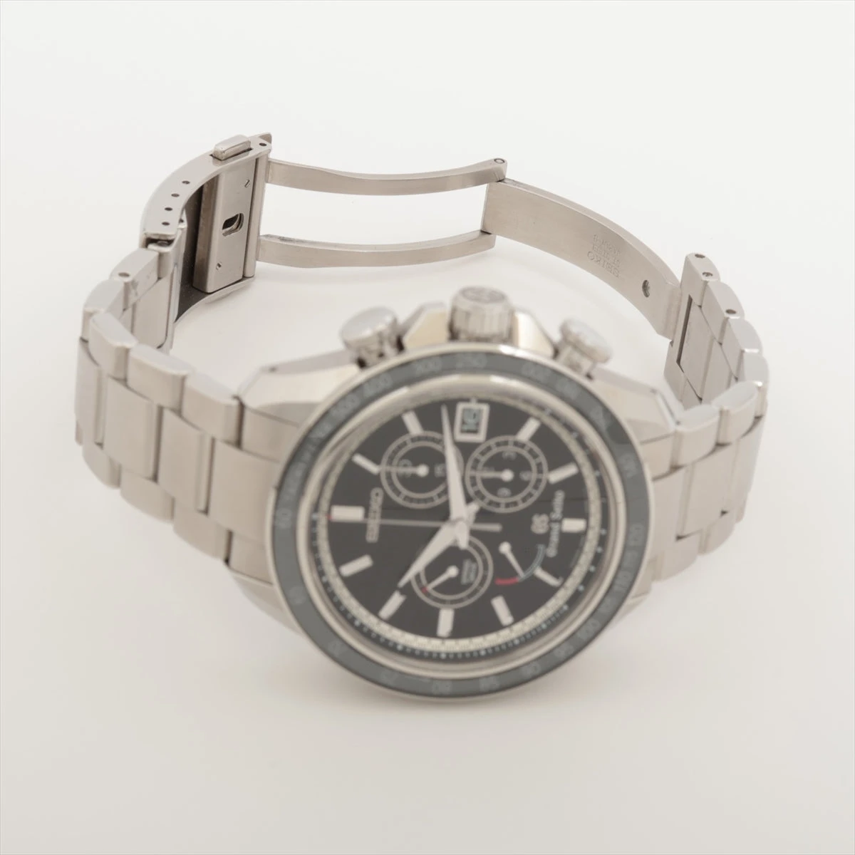 GRAND SEIKO SBGB003 9R84-0AA0 スプリングドライブ SEIKO 【SEIKO】セイコー グランドセイコー SBGB003/9R84-0AA0