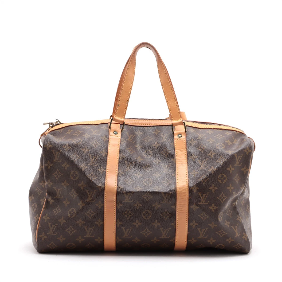 ヴィトン モノグラム サックスープル45 M41624 A3006399｜中古