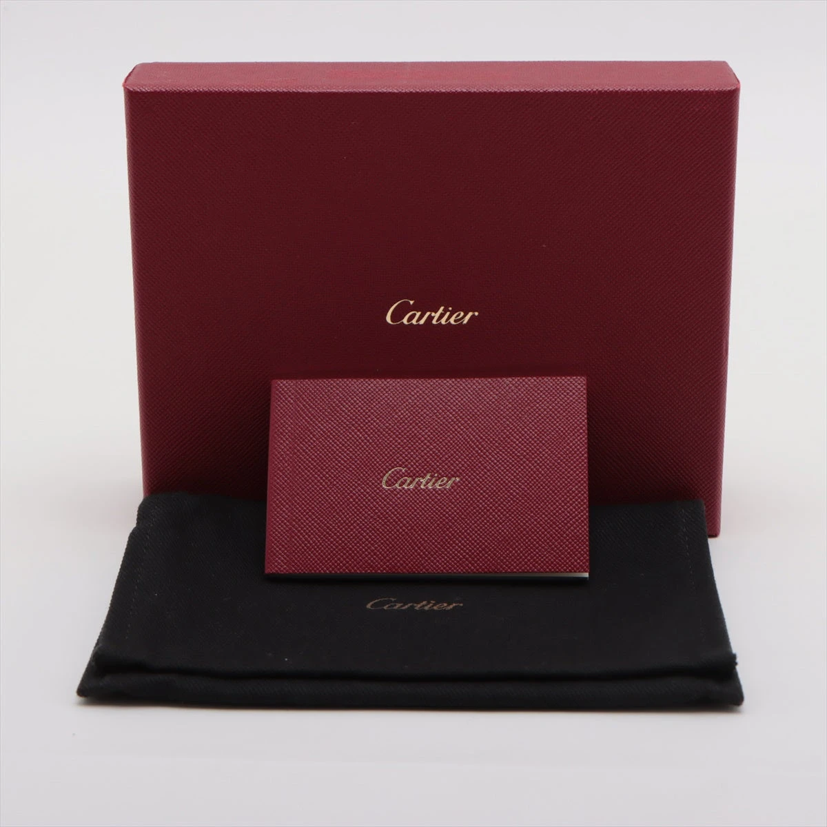 Cartier 新品 完品 マストドゥ カルティエ ウォレット 長財布 本物 楽天市場】長財布 マスト ドゥ カルティエの通販