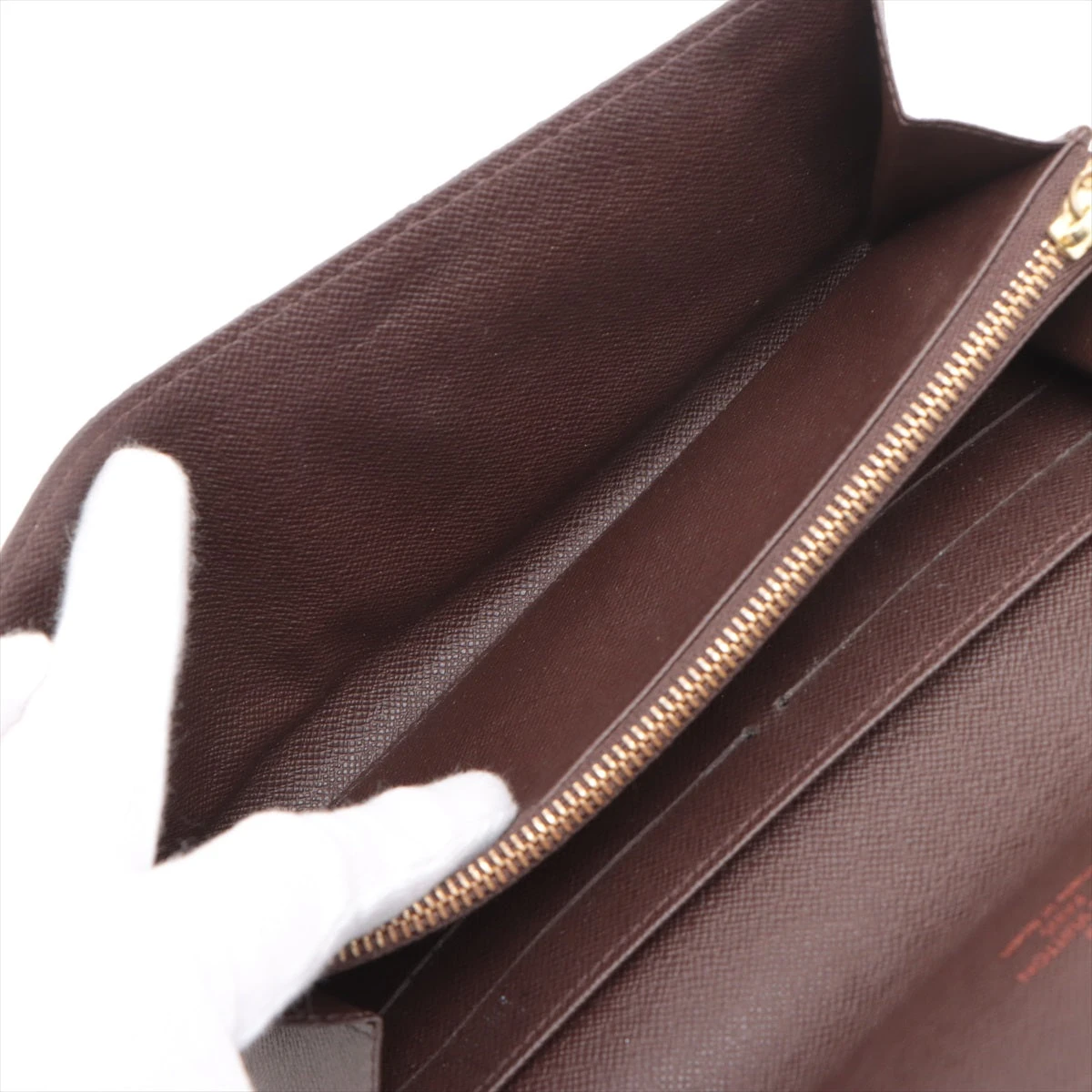 良品 ルイヴィトン モノグラム ポシェット ポルトモネ クレディ 766 ネット限定】 LOUIS VUITTON ルイヴィトン ポシェット・ポルト