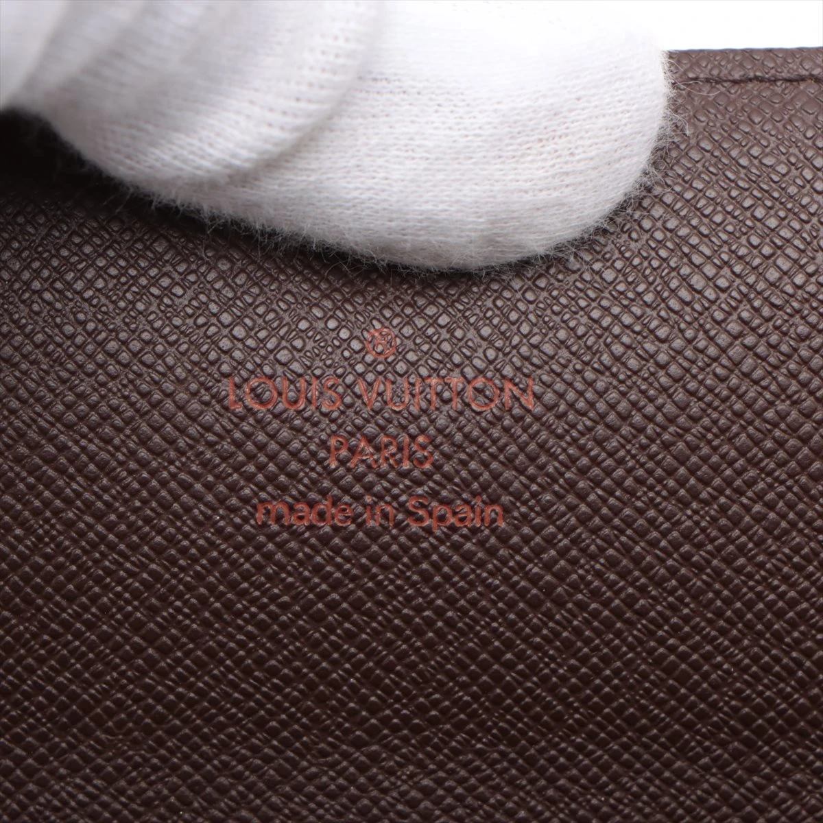 ヴィトン モノグラム ポルトモネクレディ Louis Vuitton ポシェットポルトモネクレディ