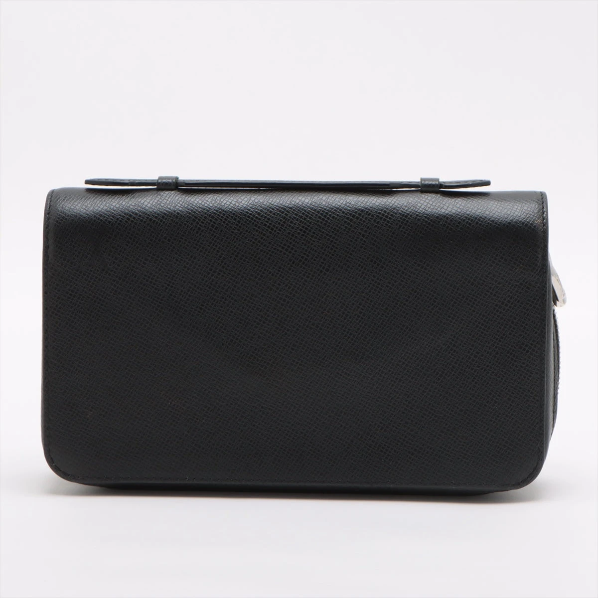 ヴィトン タイガ ジッピーXL M44275 ノワール ラウンドジップ