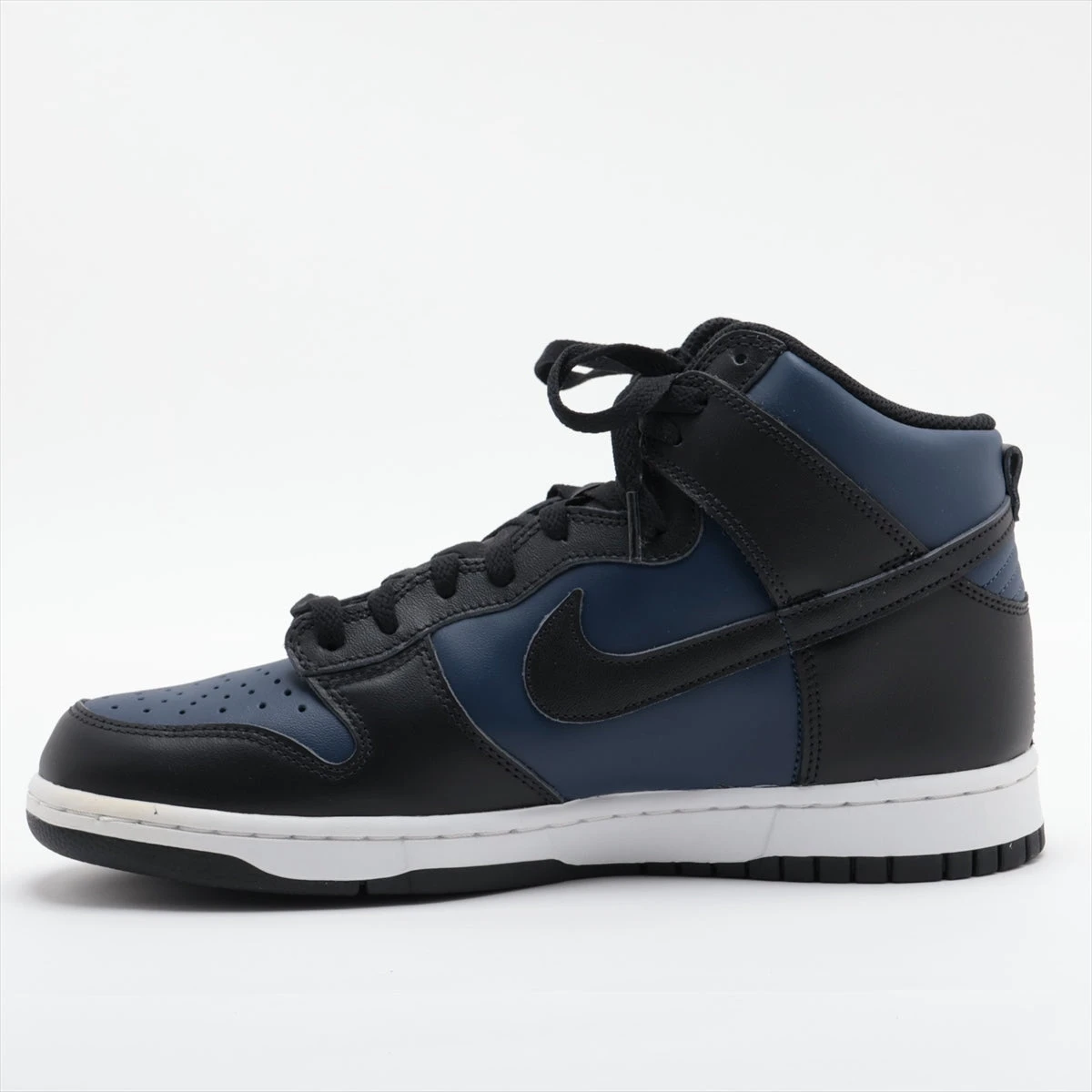 NIKE ミスティックネイビー　箱付き Jordan 1 Retro OG Low Mystic Navy W for sale | eBay