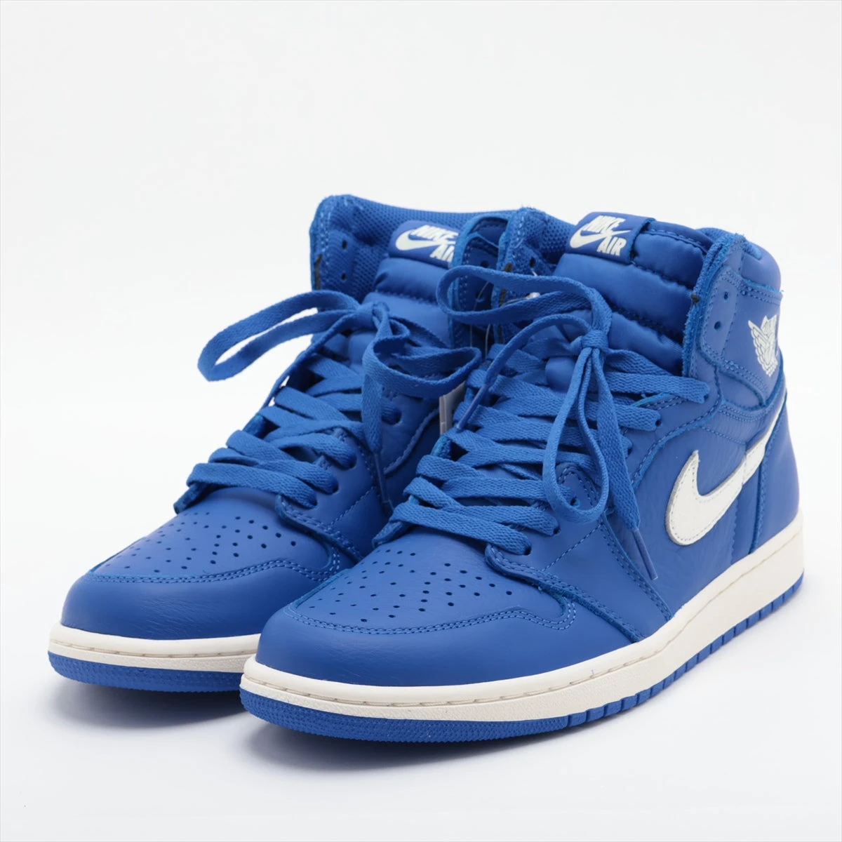 ナイキ AIR JORDAN 1 RETRO HIGH OG レザー ハイカット