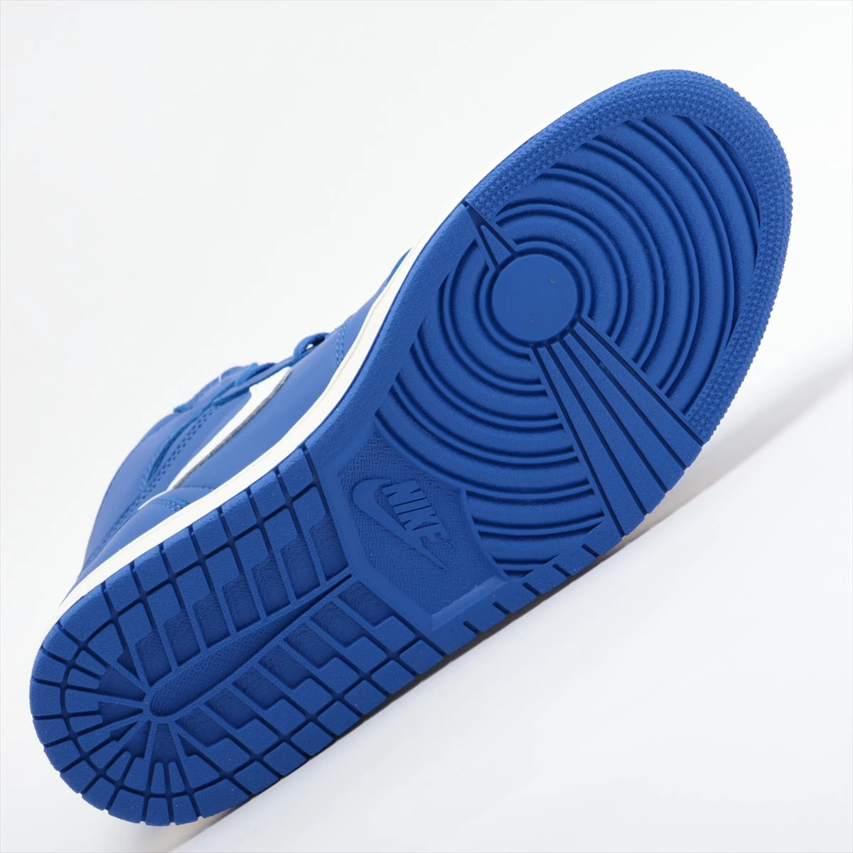 ナイキ AIR JORDAN 1 RETRO HIGH OG レザー ハイカットスニーカー 28cm