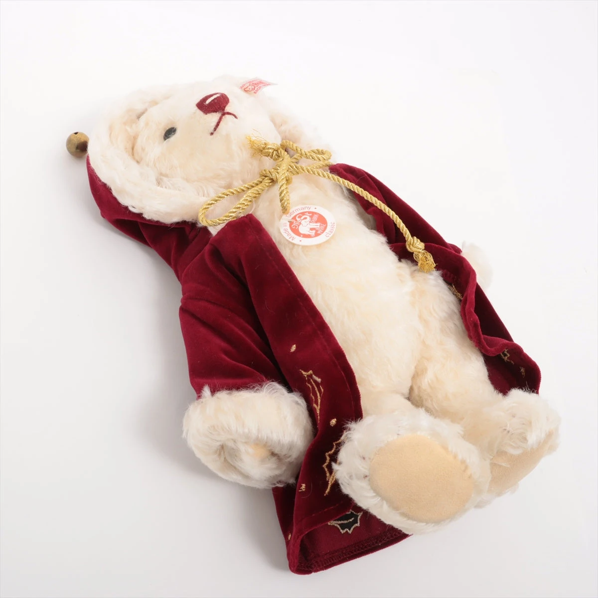 ◆◆シュタイフ テディベア 2005年セレブレーション ぬいぐるみ ◇◇シュタイフ テディベア 2005年セレブレーション ぬいぐるみ