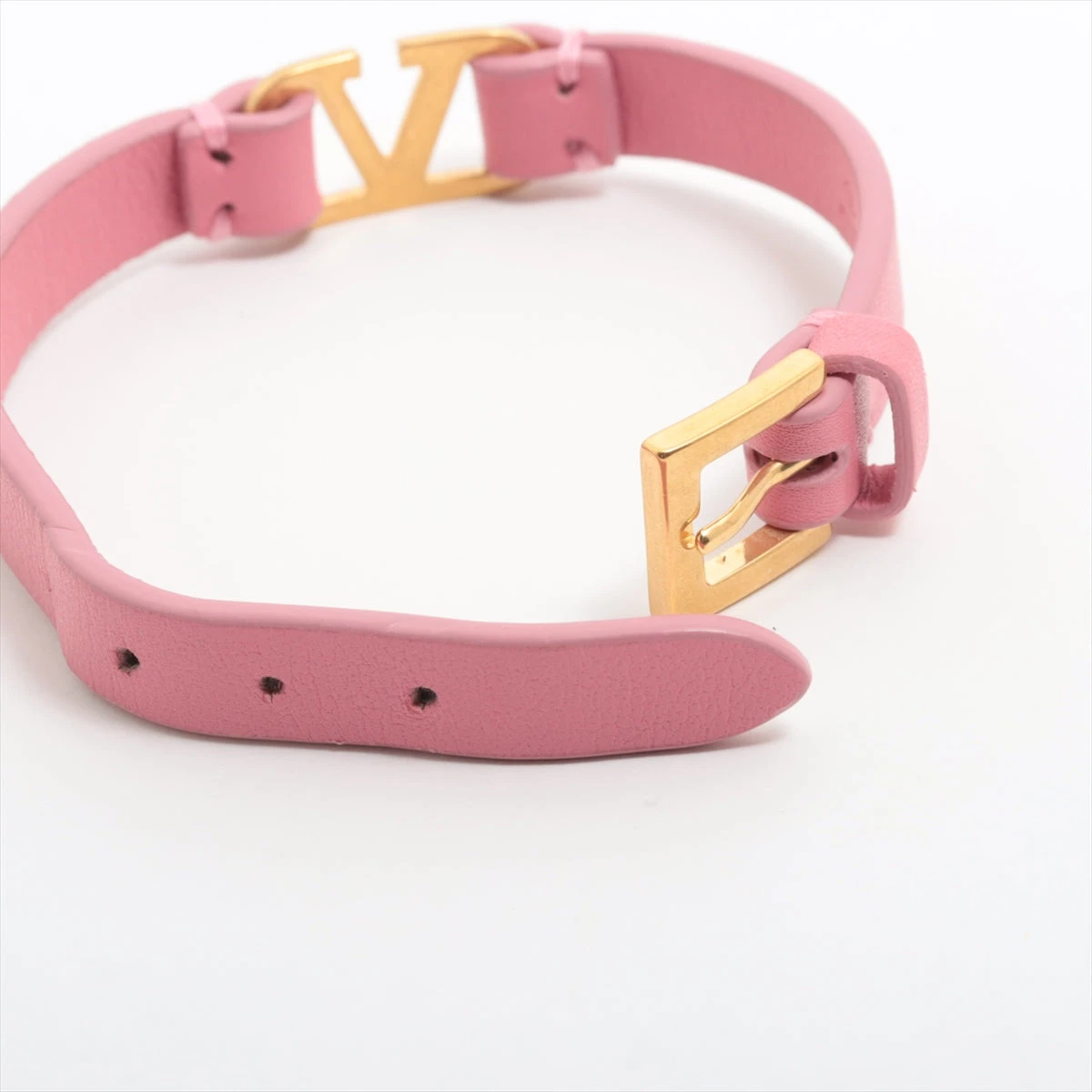 ★ヴァレンティノガラヴァーニ★ ブレスレット ガラヴァーニ チェーン Vロゴ Valentino Garavani Vロゴ ブレスレット 通販 - FARFETCH