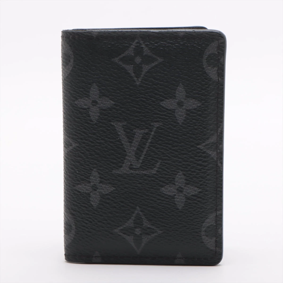 e71 オーガナイザードゥポッシュ　モノグラムエクリプス　ルイヴィトン 美品】 Louis Vuitton / ルイヴィトン | M61696 モノグラム
