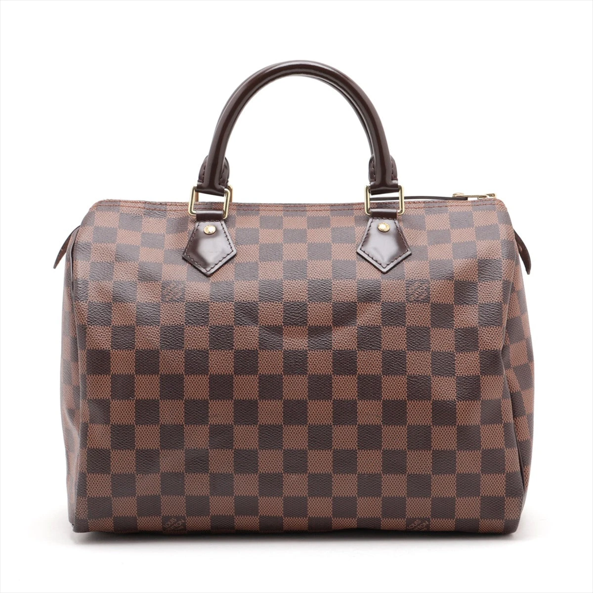 ヴィトン ダミエ スピーディ30 N41364 AP081954｜中古ブランド品