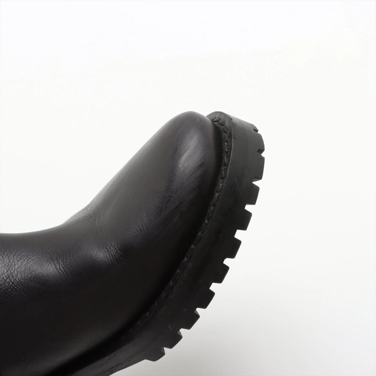 美品✨ルイヴィトン　ディスカバリーライン　レザー　サイドゴア　モノグラム 美品✨ルイヴィトン ディスカバリーライン レザー サイドゴア