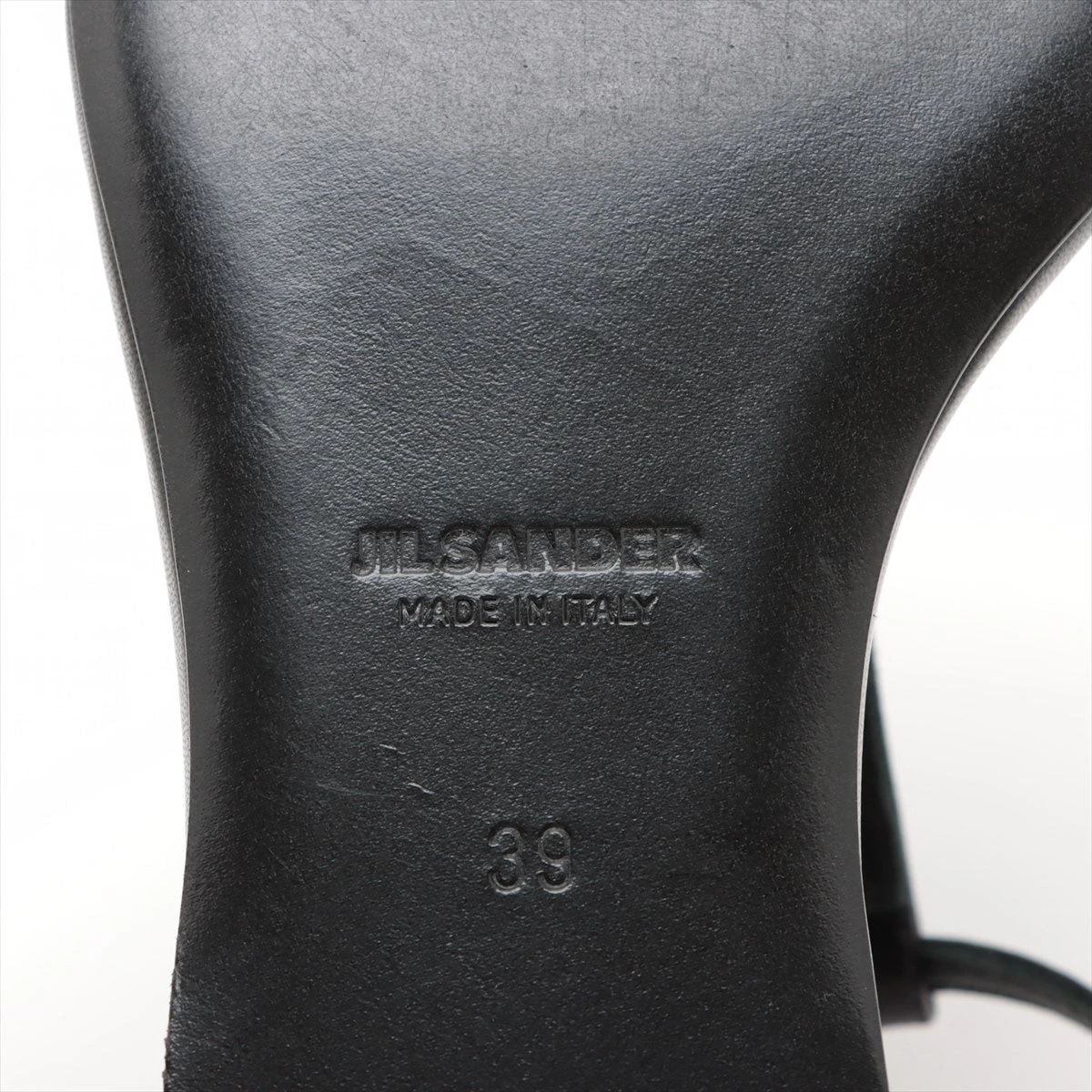 楽天市場】【SALE】ジルサンダー/JIL SANDER シューズ メンズ