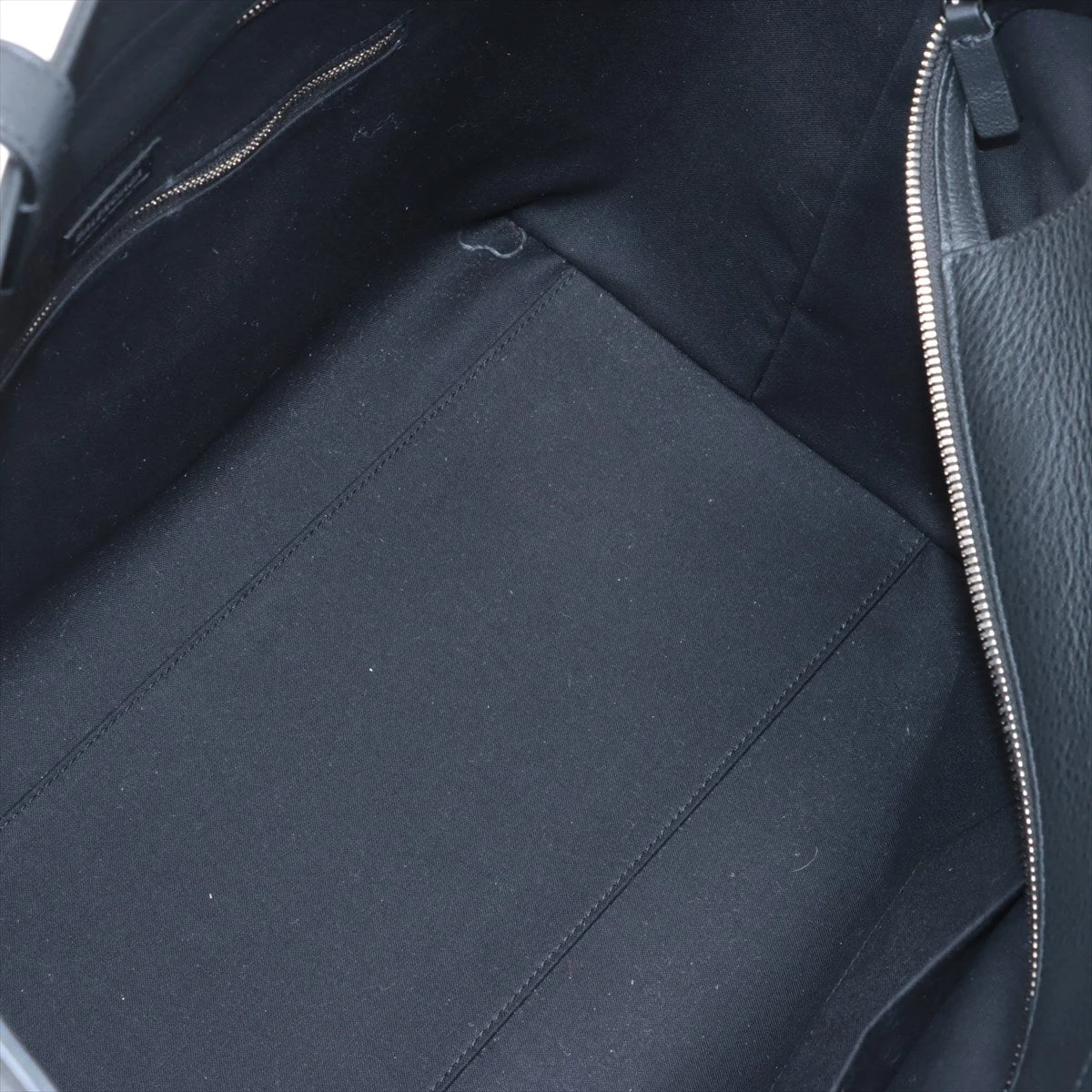 バレンシアガ エブリデイ イーストウェスト レザー トートバッグ