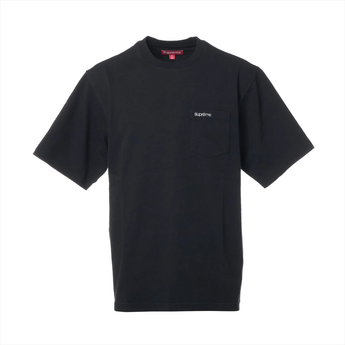新品未使用 ~Supreme~ Bedroom Tee L 黒 Tシャツ Supreme シュプリーム 25SS Bedroom Tee ベッドルーム ロゴ