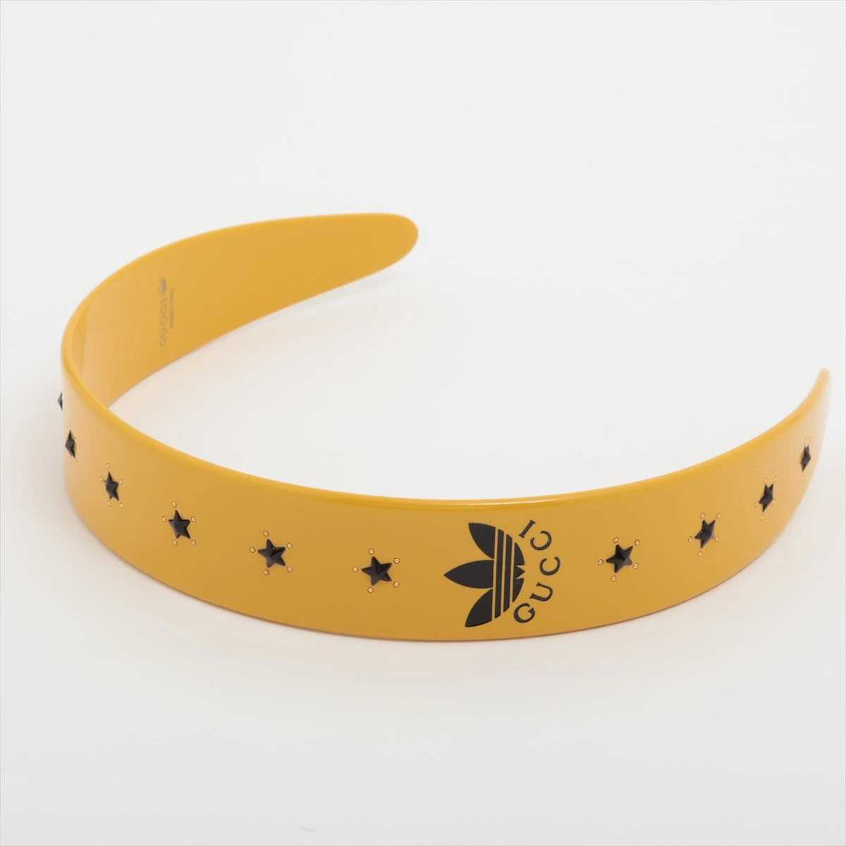 グッチ×アディダス ヘアアクセサリー｜中古ブランド品・ブランド古着