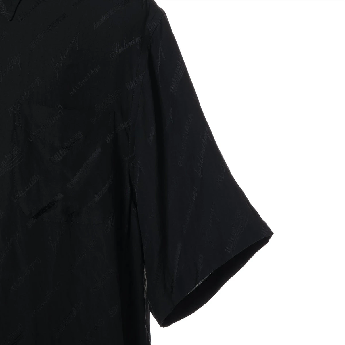 balenciaga シルクシャツ BALENCIAGA Women's Silk Shirts & Blouses | YOOX