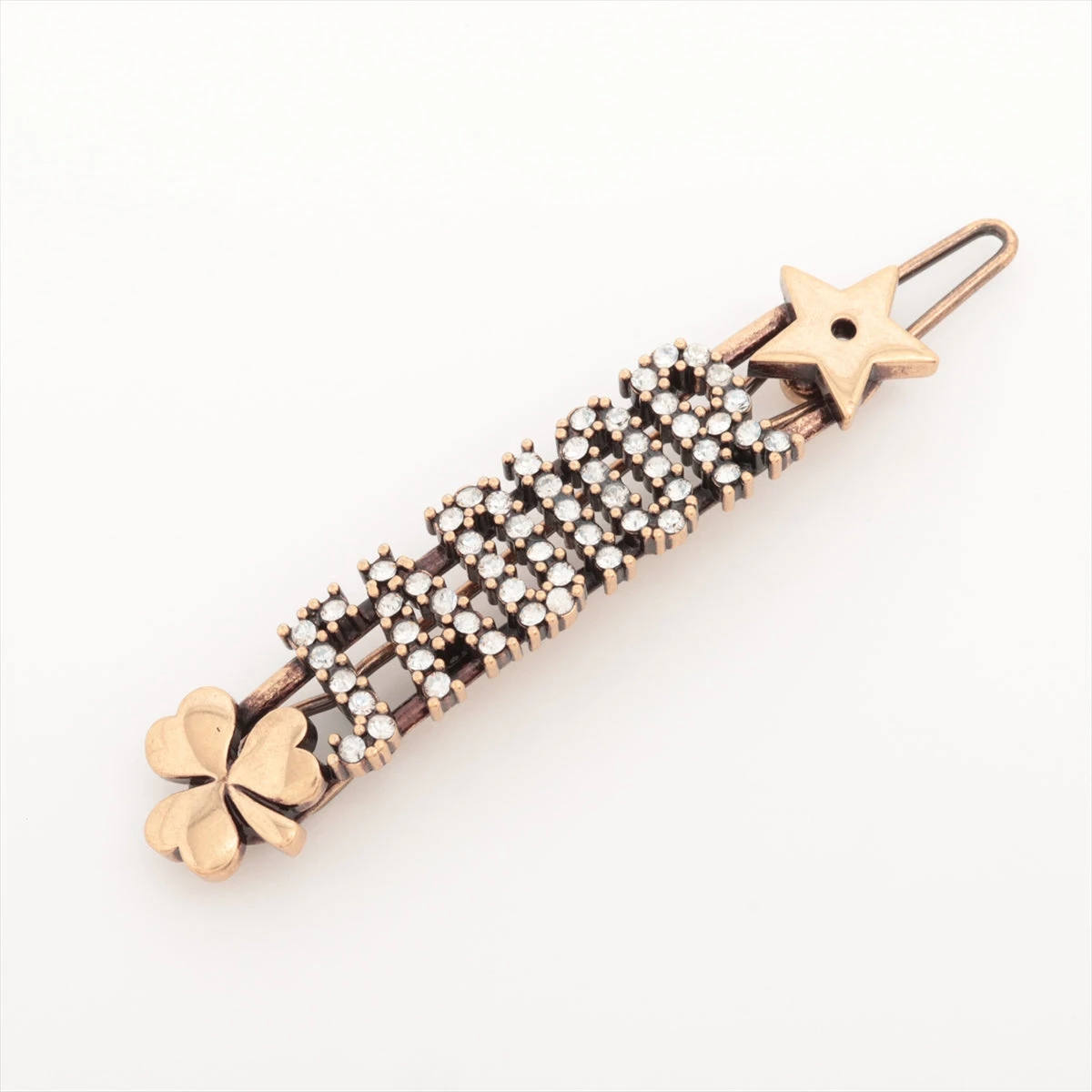 ディオール ヘアアクセサリー｜中古ブランド品・ブランド古着