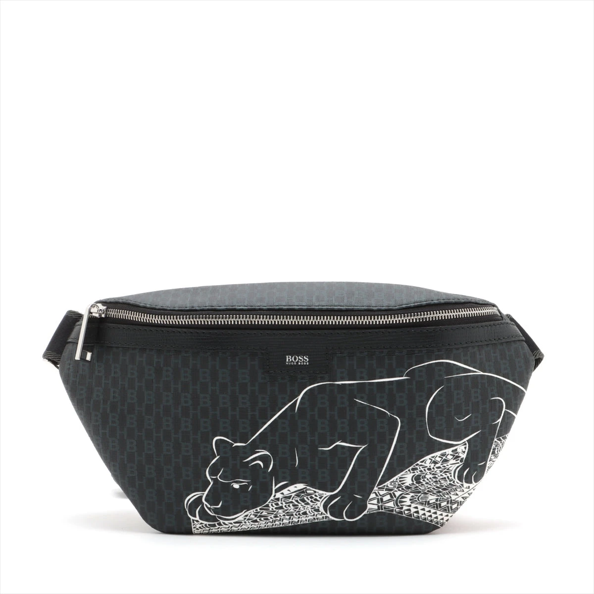 ボス ウエストポーチ/ボディバッグ ALLU online store｜中古