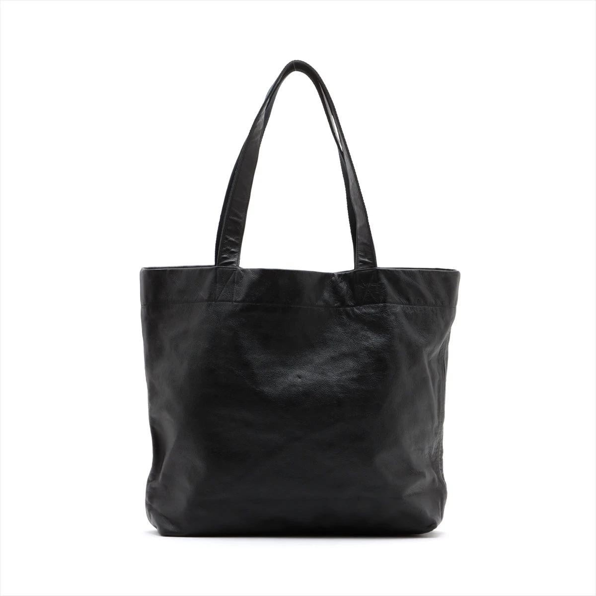 YOHJI YAMAMOTO(ヨウジヤマモト) / ノベルティレザーショルダー