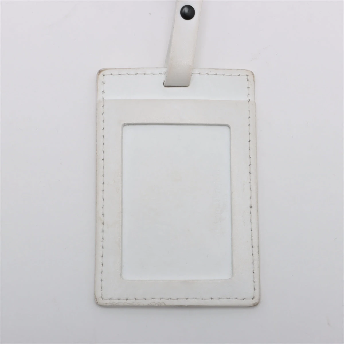 メゾンマルジェラ 4ステッチ ステレオタイプ キャンバス ボディバッグ