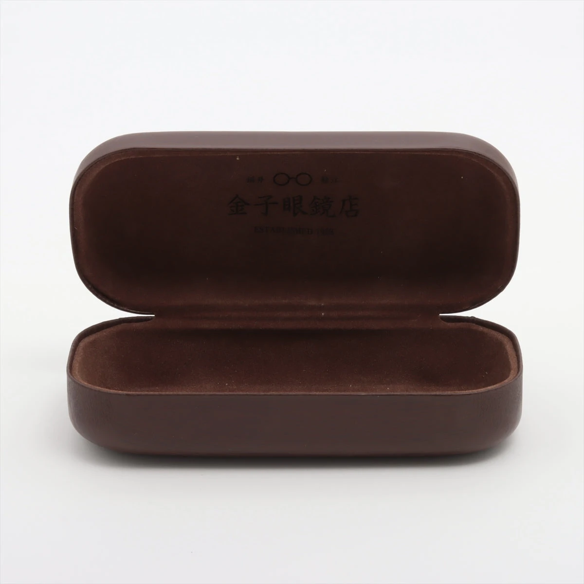 金子眼鏡 サングラス 50□21-141 プラスチック ブラウン A3008317