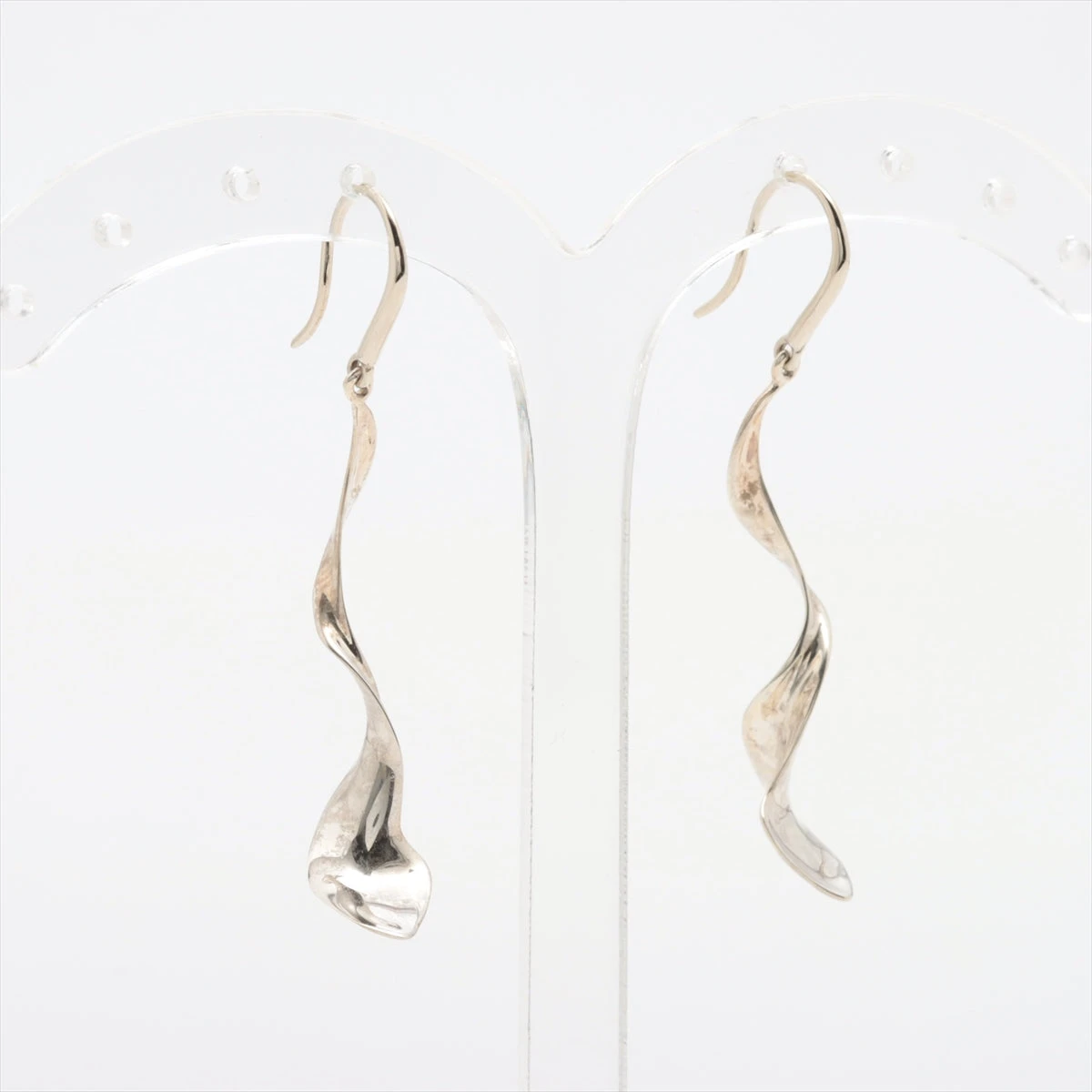 ティファニー(TIFFANY＆CO)ティファニー アップル ピアス ピアス