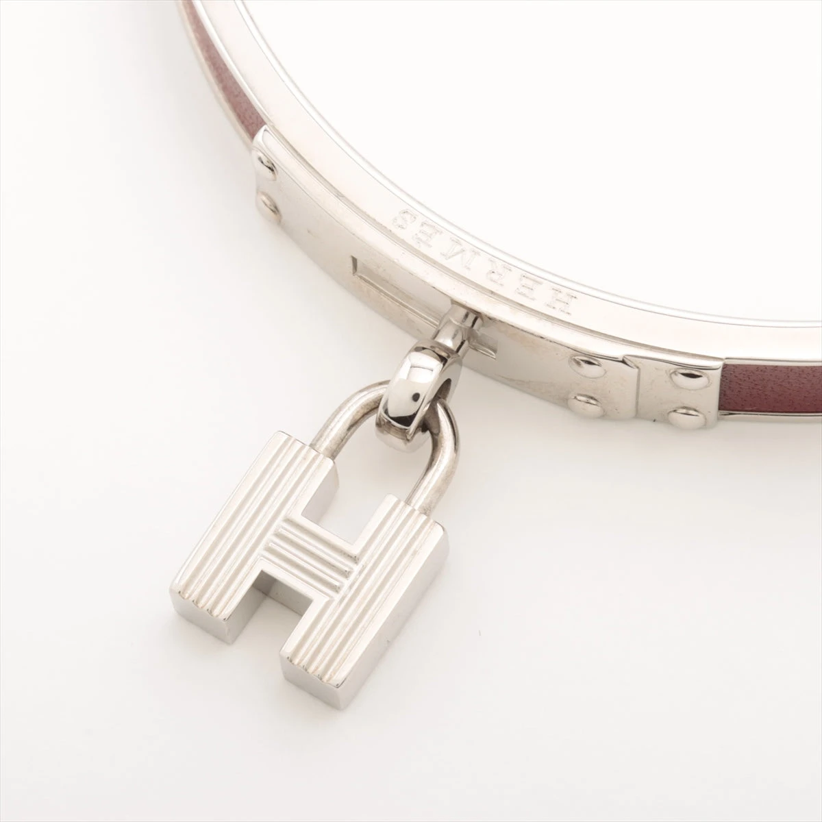 楽天市場】エルメス HERMES バングル バングル アクセサリー